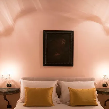 Broletto 26 Апартаменты *