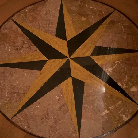 Broletto 26 Апартаменты *