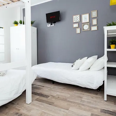 Mamiani 2 Apartman
