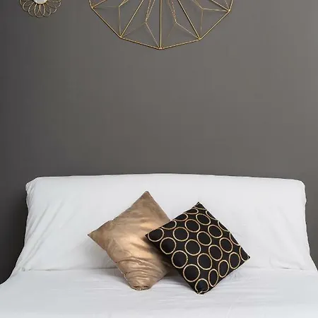 Ξενοδοχείο Paruta 65 Μιλάνο