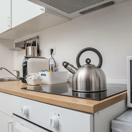 Paruta 65 Μιλάνο