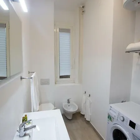 Via Treviso 6 Ξενοδοχείο