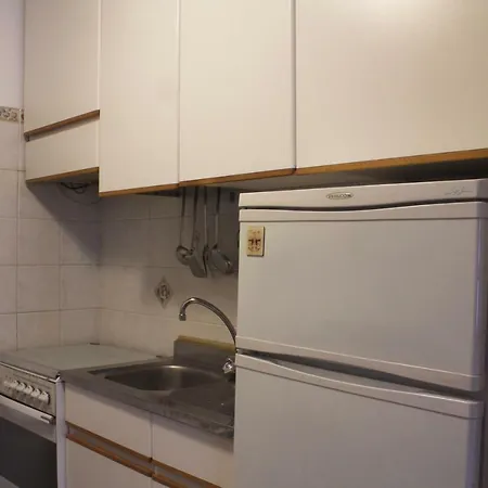 Corso San Gottardo - Darsena Flat Mediolan