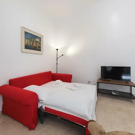 Gioia Flat