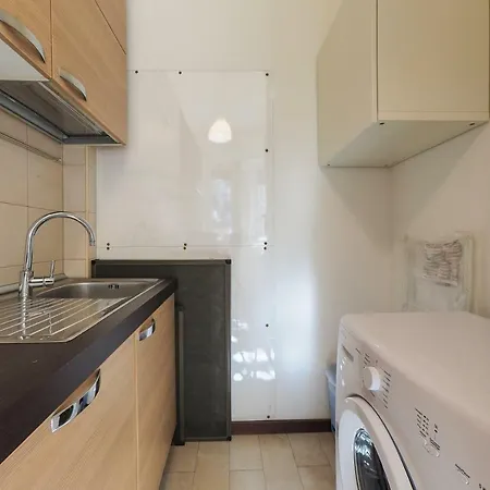 Διαμέρισμα Gioia Flat Μιλάνο