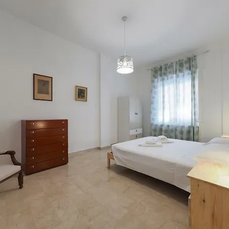 Daire Gioia Flat