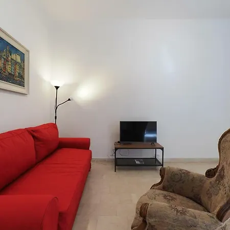 Διαμέρισμα Gioia Flat *