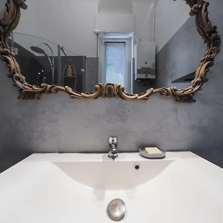 Διαμέρισμα Gioia Flat Μιλάνο