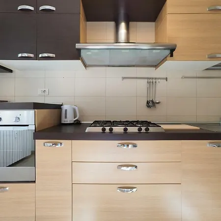 Διαμέρισμα Gioia Flat Μιλάνο