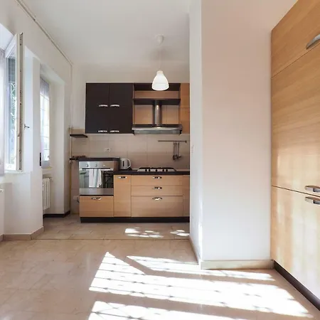 Διαμέρισμα Gioia Flat