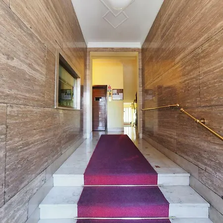 Gioia Flat Daire Milano