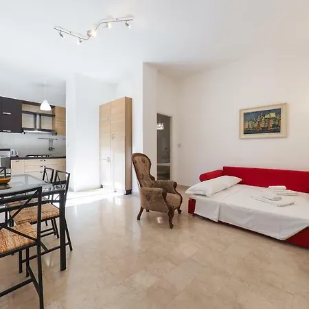 Gioia Flat