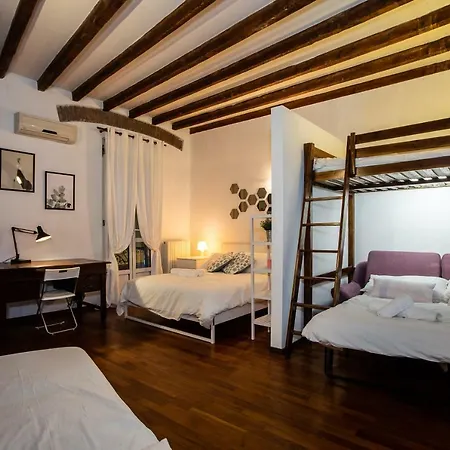 Bligny 60 Appartamento