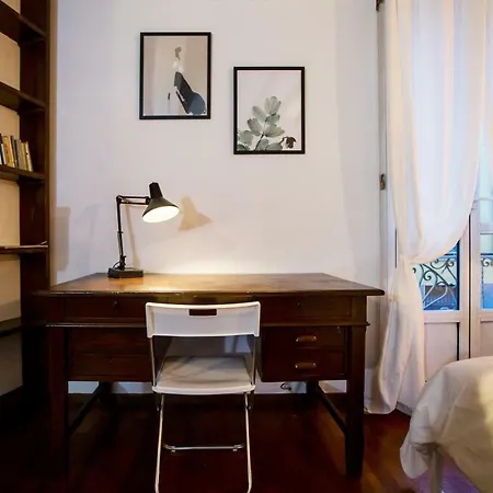 Appartamento Bligny 60 Milano