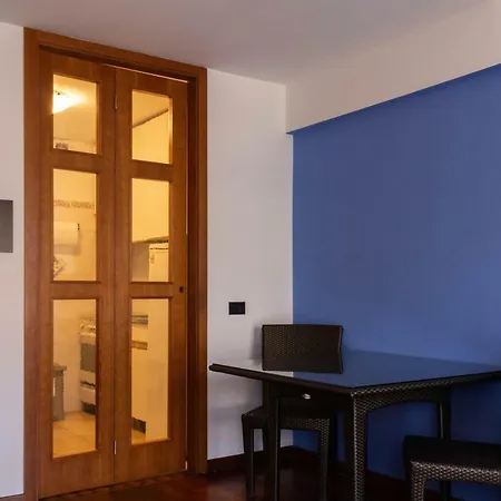 Corso San Gottardo - Darsena Flat Apartament Mediolan
