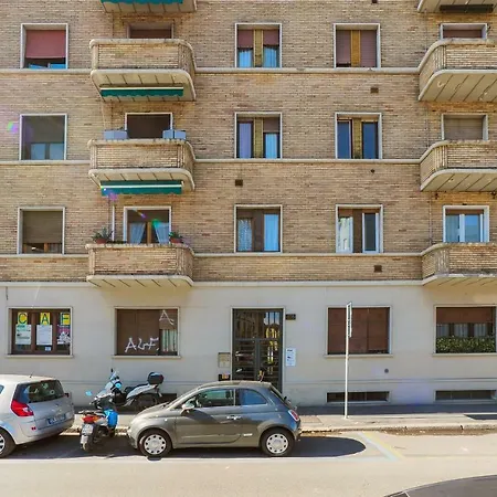 Gioia Flat Daire Milano