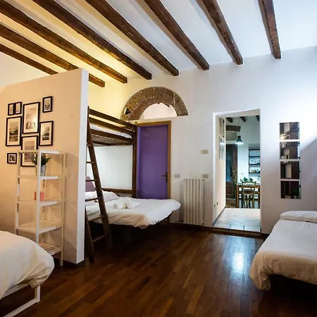 Bligny 60 * Milano