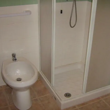 Flat In 1 Apartamento Milán