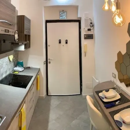 Apartment Ca' Crescenzagh Milan