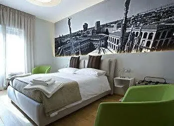 Doria 44 Bed & Breakfast