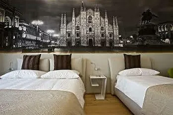 Bed & Breakfast Doria 44 *