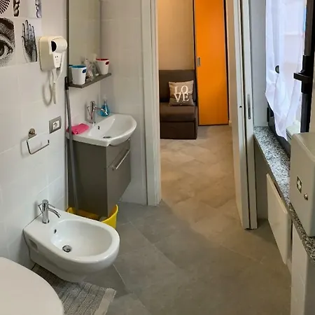 Apartment Ca' Crescenzagh
