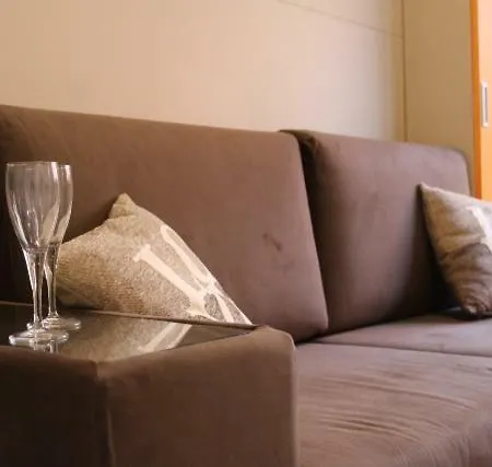 Ca' Crescenzagh Apartment