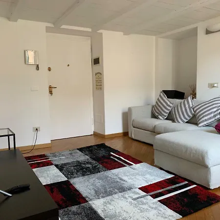 Apartamento Brera Milão