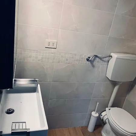 Appartamento Brera Milano