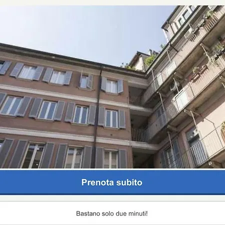 Apartamento Corso Como *