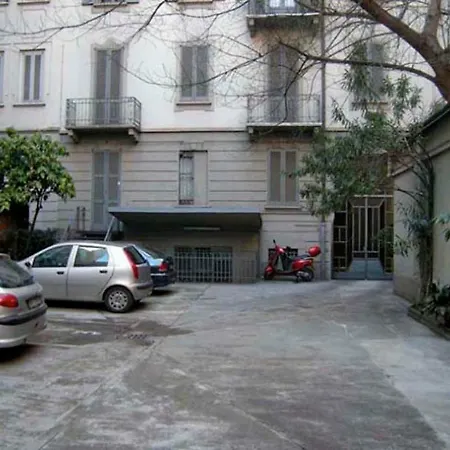 Appartamento Bike-loft