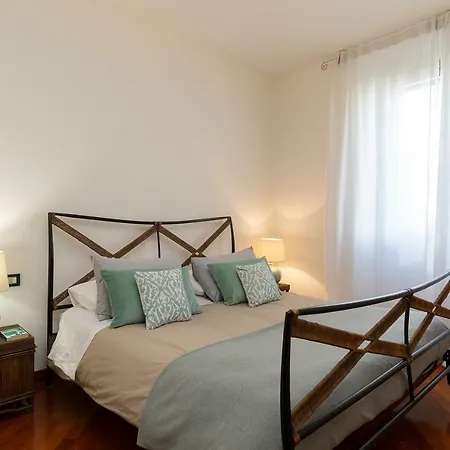 Lecasedimilano Premuda Suites Apartment Milan