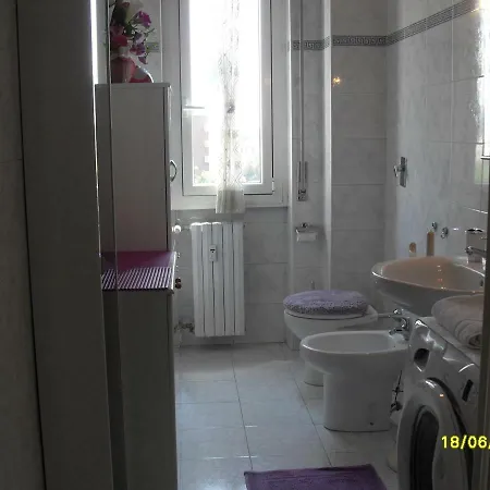 Гостевой дом House Милан