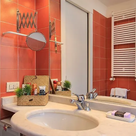 Apartment Lecasedimilano Premuda Suites Milan
