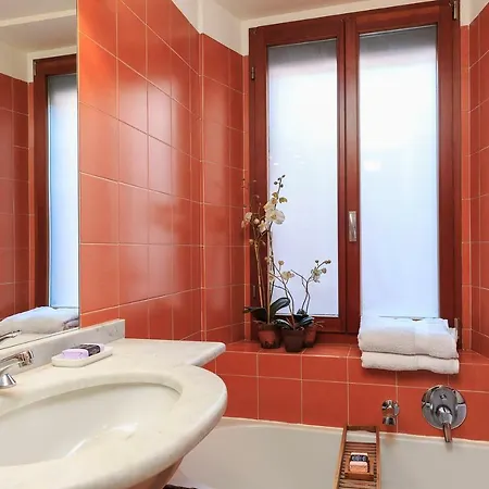Apartment Lecasedimilano Premuda Suites *