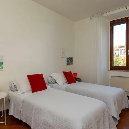 Lecasedimilano Premuda Suites Apartment *