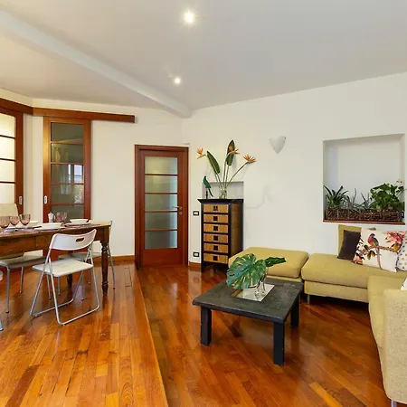 Lecasedimilano Premuda Suites Apartment Milan