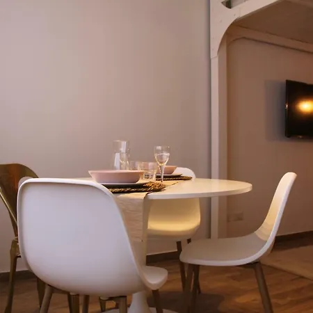 Loft In Brera ミラノ