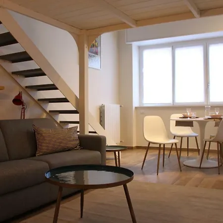 アパート Loft In Brera *