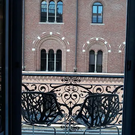 Apartmán Con Vista *