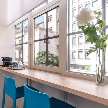 Mini Loft Moscova *