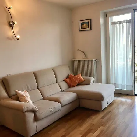 Apartment Cozy Naviglio Pavese *
