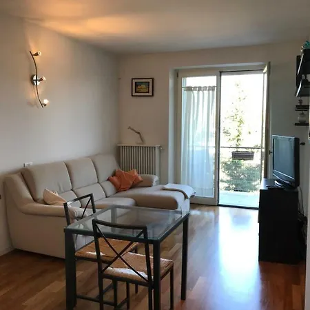Cozy Naviglio Pavese Milan