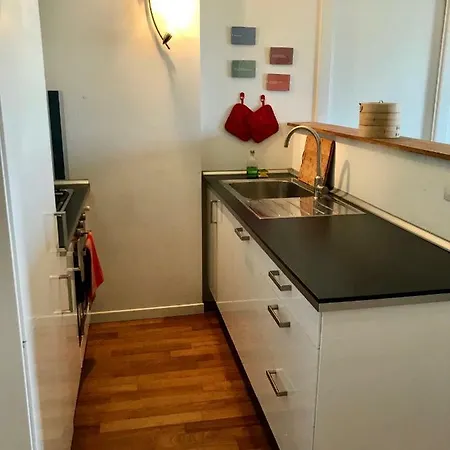 Cozy Naviglio Pavese Apartment