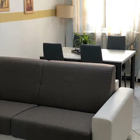 Bilo Terrys Apartamento Milán
