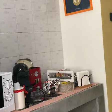 Bilo Terrys Apartamento *