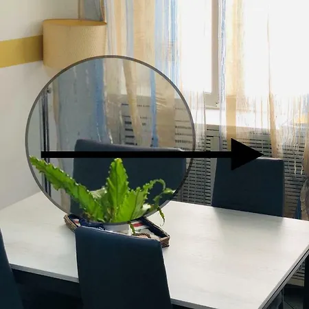 Bilo Terrys Apartamento *