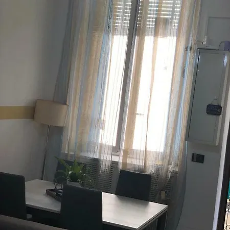 Bilo Terrys * Milán