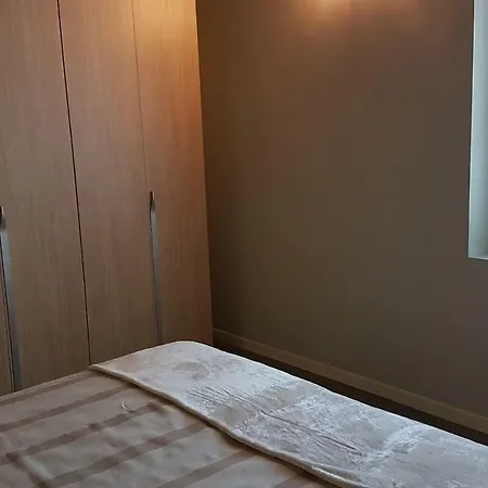 Cascina Cotica Apartment Milan