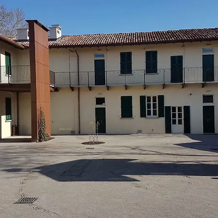 Cascina Cotica Milan